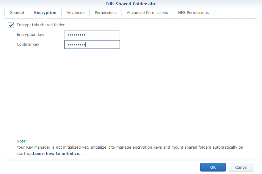 10 Tips Tăng Hiệu Quả Bảo Mật Dữ Liệu NAS Synology 10 Tips Tăng Hiệu Quả Bảo Mật Dữ Liệu NAS Synology