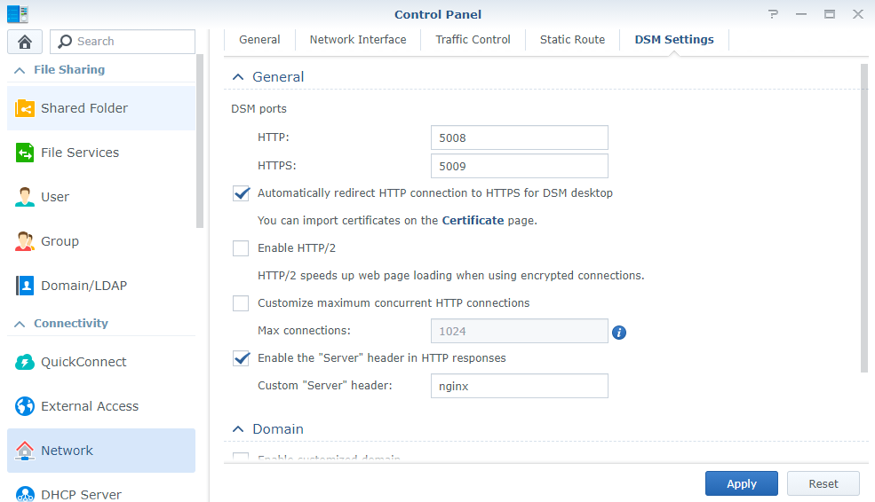 10 Tips Tăng Hiệu Quả Bảo Mật Dữ Liệu NAS Synology 10 Tips Tăng Hiệu Quả Bảo Mật Dữ Liệu NAS Synology