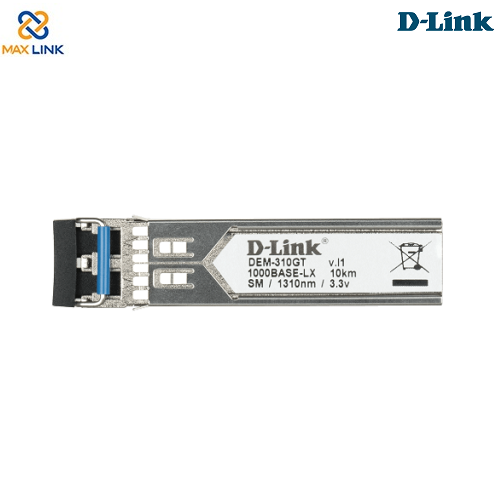 1000Mbps SFP Transceivers DEM-310GT 1000Mbps SFP Transceivers DEM-310GT