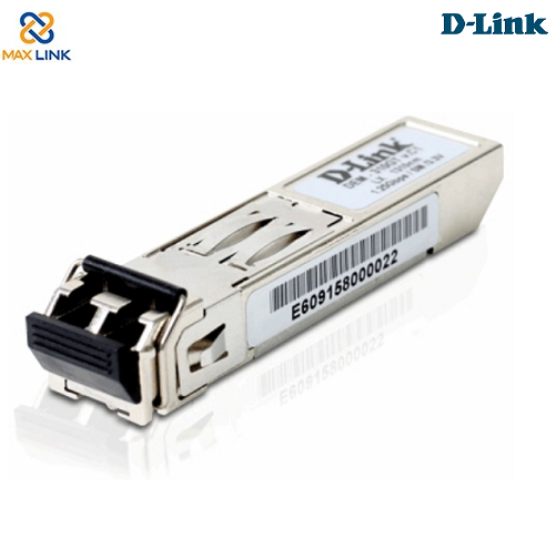 1000Mbps SFP Transceivers DEM-310GT 1000Mbps SFP Transceivers DEM-310GT