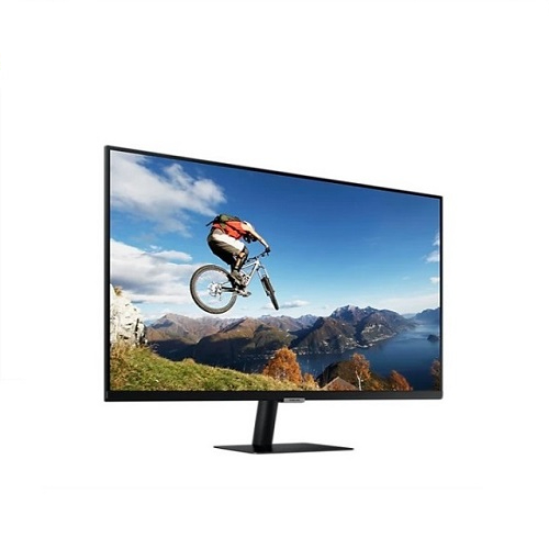 Màn hình thông minh Samsung LS32AM700UEXXV 31.5 inch 4K (Smart monitor) Màn hình thông minh Samsung LS32AM700UEXXV 31.5 inch 4K (Smart monitor)