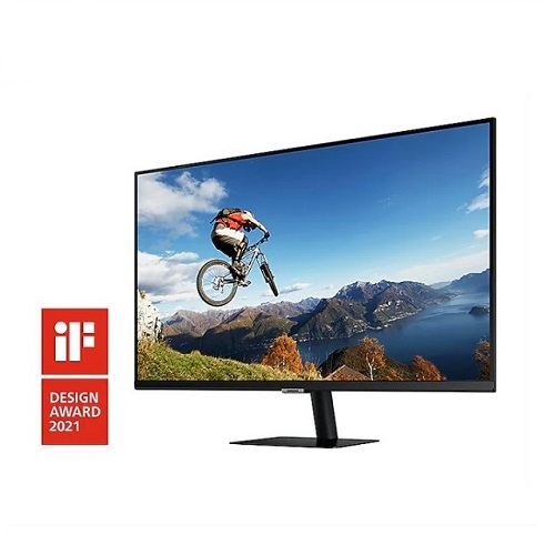 Màn hình thông minh Samsung LS32AM700UEXXV 31.5 inch 4K (Smart monitor) Màn hình thông minh Samsung LS32AM700UEXXV 31.5 inch 4K (Smart monitor)