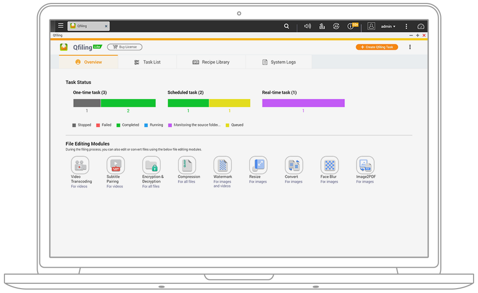 QNAP GIỚI THIỆU NASBOOK TBS-464 – GIẢI PHÁP NAS 4 BAY NHỎ GỌN DI ĐỘNG VÀ LINH HOẠT QNAP GIỚI THIỆU NASBOOK TBS-464 – GIẢI PHÁP NAS 4 BAY NHỎ GỌN DI ĐỘNG VÀ LINH HOẠT
