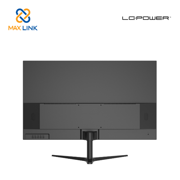 Màn hình máy tính LC-POWER 27 inch LC-M27-FHD-75-IPS Màn hình máy tính LC-POWER 27 inch LC-M27-FHD-75-IPS