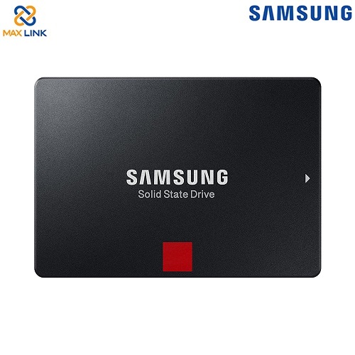 Ổ cứng SAMSUNG SSD 860 PRO 512GB MZ-76P512BW Ổ cứng SAMSUNG SSD 860 PRO 512GB MZ-76P512BW