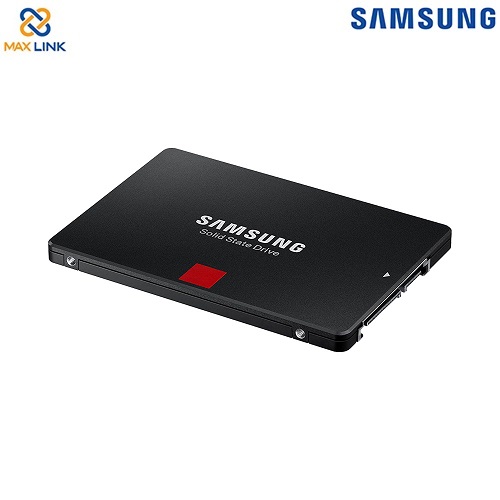 Ổ cứng SAMSUNG SSD 860 PRO 512GB MZ-76P512BW Ổ cứng SAMSUNG SSD 860 PRO 512GB MZ-76P512BW