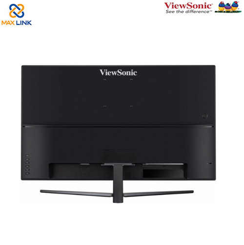 Màn hình máy tính LCD ViewSonic VX3211-4K-MHD/32” Monitor Màn hình máy tính LCD ViewSonic VX3211-4K-MHD/32” Monitor