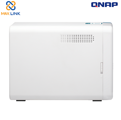 Thiết bị lưu trữ mạng NAS Qnap TS-251D-4G
