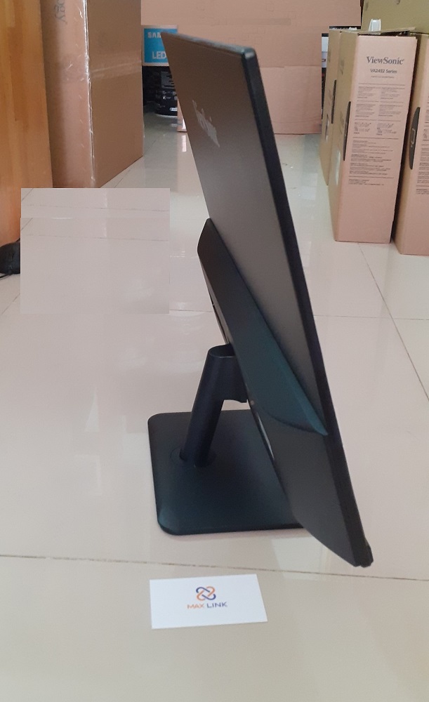 Review màn hình máy tính Viewsonic 24 inch VA2432-H Review màn hình máy tính Viewsonic 24 inch VA2432-H