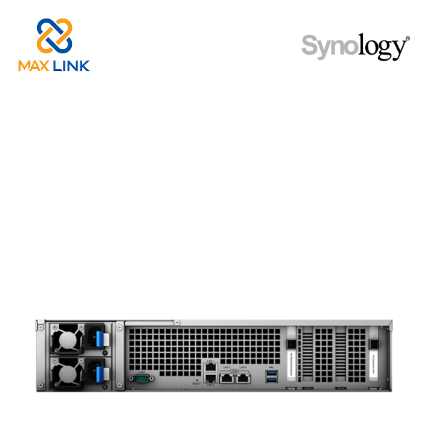 Thiết bị lưu trữ mạng NAS Synology FS6400 Thiết bị lưu trữ mạng NAS Synology FS6400