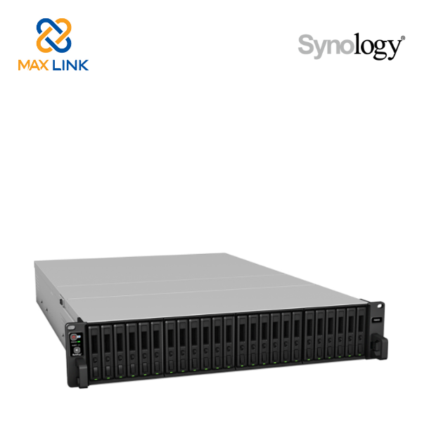 Thiết bị lưu trữ mạng NAS Synology FS6400 Thiết bị lưu trữ mạng NAS Synology FS6400