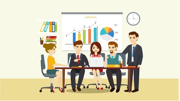 GIẢI PHÁP LÀM VIỆC TỪ XA VỚI NAS QNAP GIẢI PHÁP LÀM VIỆC TỪ XA VỚI NAS QNAP