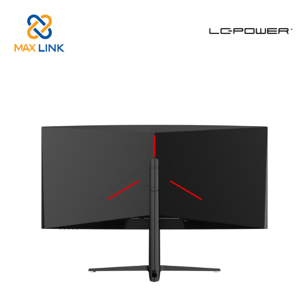 Màn hình máy tính cong LC-POWER 35 inch LC-M35-UWQHD-120-C Màn hình máy tính cong LC-POWER 35 inch LC-M35-UWQHD-120-C