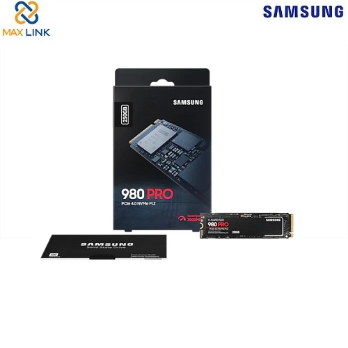 Ổ cứng SSD Samsung 980 PRO 250GB MZ-V8P250BW Ổ cứng SSD Samsung 980 PRO 250GB MZ-V8P250BW