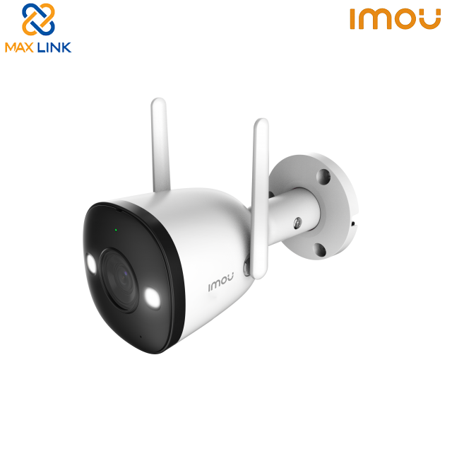 Lý do nên lắp đặt camera Imou Bullet cho cửa hàng, shop kinh doanh Lý do nên lắp đặt camera Imou Bullet cho cửa hàng, shop kinh doanh