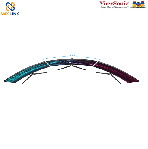 Màn hình máy tính LCD ViewSonic VX2758-PC-MH/ 27” Monitor Màn hình máy tính LCD ViewSonic VX2758-PC-MH/ 27” Monitor