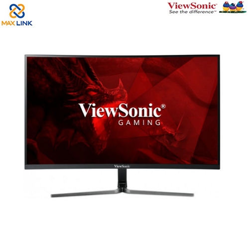 Màn hình máy tính LCD ViewSonic VX2758-PC-MH/ 27” Monitor Màn hình máy tính LCD ViewSonic VX2758-PC-MH/ 27” Monitor
