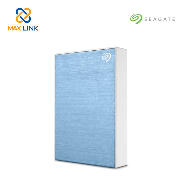 Ổ cứng di động HDD Seagate One Touch 5TB STKZ5000402 Ổ cứng di động HDD Seagate One Touch 5TB STKZ5000402