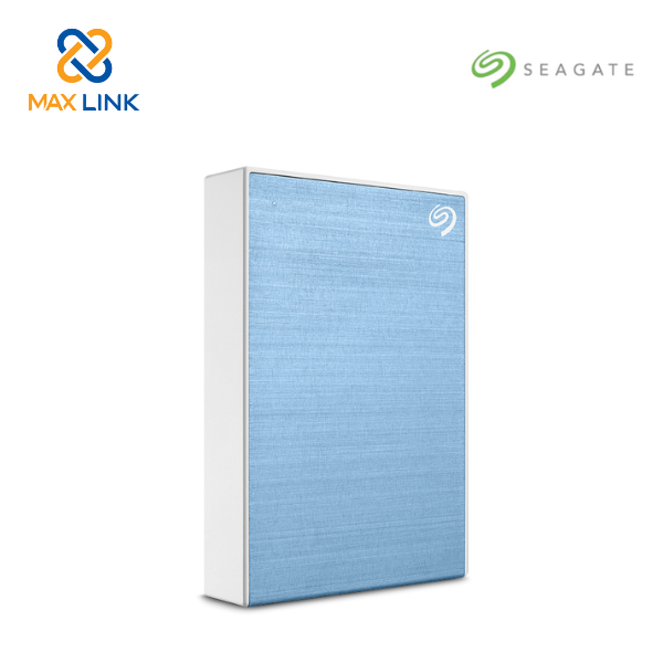 Ổ cứng di động HDD Seagate One Touch 5TB STKZ5000402 Ổ cứng di động HDD Seagate One Touch 5TB STKZ5000402
