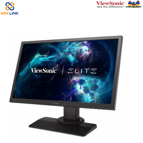 Màn hình máy tính LCD Viewsonic ELITE XG240R/ 24” Monitor Màn hình máy tính LCD Viewsonic ELITE XG240R/ 24” Monitor