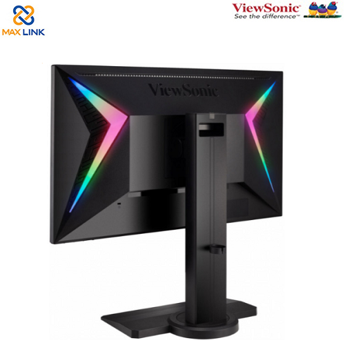 Màn hình máy tính LCD Viewsonic ELITE XG240R/ 24” Monitor Màn hình máy tính LCD Viewsonic ELITE XG240R/ 24” Monitor