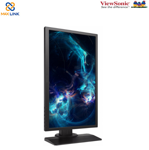 Màn hình máy tính LCD Viewsonic ELITE XG240R/ 24” Monitor Màn hình máy tính LCD Viewsonic ELITE XG240R/ 24” Monitor