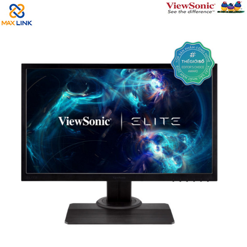 Màn hình máy tính LCD Viewsonic ELITE XG240R/ 24” Monitor Màn hình máy tính LCD Viewsonic ELITE XG240R/ 24” Monitor