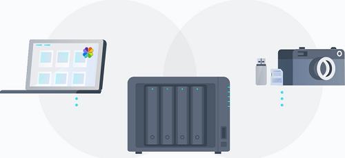 Giải pháp sao lưu dữ liệu cá nhân Giải pháp sao lưu dữ liệu cá nhân