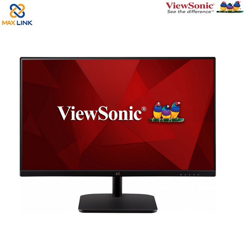 Màn hình máy tính Viewsonic 24 inch VA2432-H Màn hình máy tính Viewsonic 24 inch VA2432-H