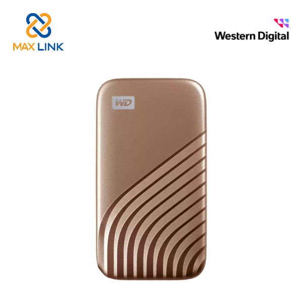 Ổ Cứng Di Động Western Digital Dành Cho Nhiếp Ảnh Gia và Nhà Làm Phim Ổ Cứng Di Động Western Digital Dành Cho Nhiếp Ảnh Gia và Nhà Làm Phim