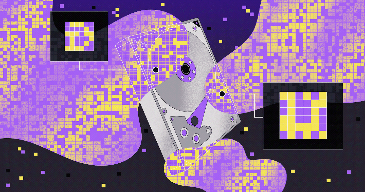 Western Digital - Ổ Nghĩa Được Mã Hóa Là Gì Western Digital - Ổ Nghĩa Được Mã Hóa Là Gì