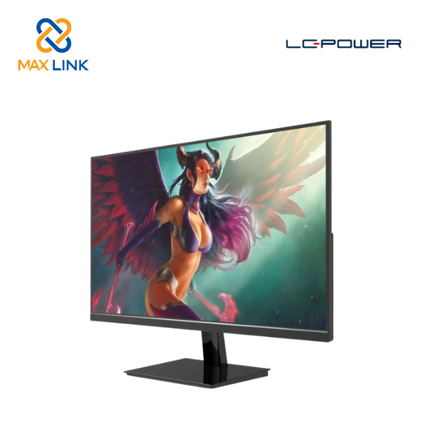 Màn hình máy tính LC-POWER 22 inch LC-M22F Màn hình máy tính LC-POWER 22 inch LC-M22F