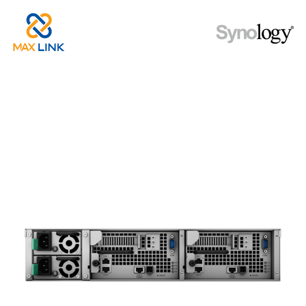 Thiết bị lưu trữ mạng NAS Synology SA3200D Thiết bị lưu trữ mạng NAS Synology SA3200D