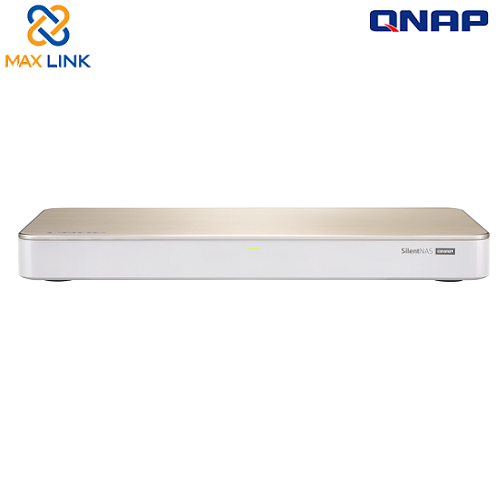 Thiết bị lưu trữ mạng NAS Qnap HS-453DX-8G