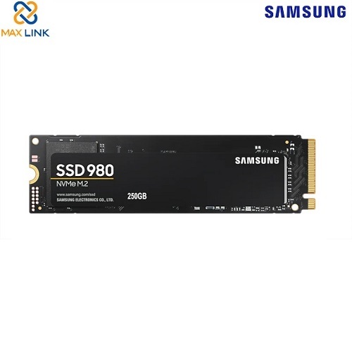 Ổ cứng SSD Samsung 980 250GB MZ-V8V250BW Ổ cứng SSD Samsung 980 250GB MZ-V8V250BW