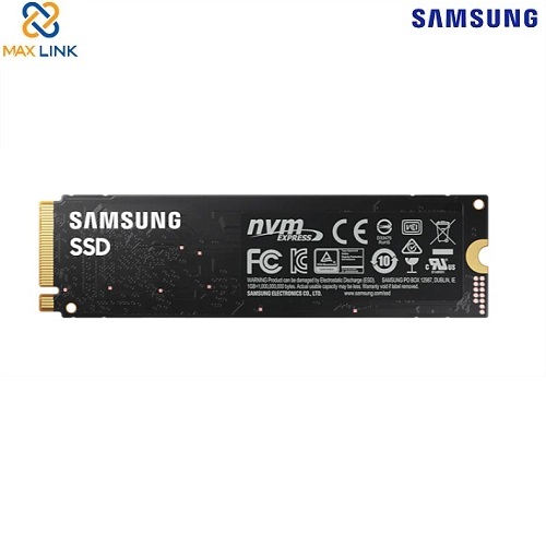 Ổ cứng SSD Samsung 980 250GB MZ-V8V250BW Ổ cứng SSD Samsung 980 250GB MZ-V8V250BW