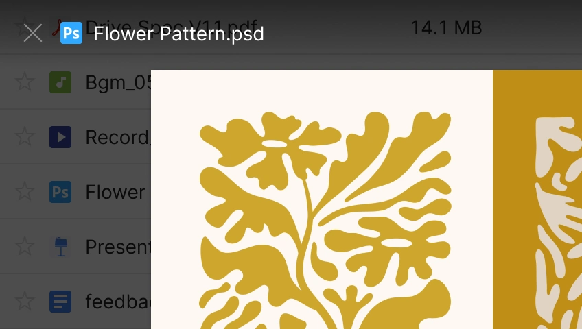 Ổ cứng di động Synology BeeStation BST150-4T Ổ cứng di động Synology BeeStation BST150-4T