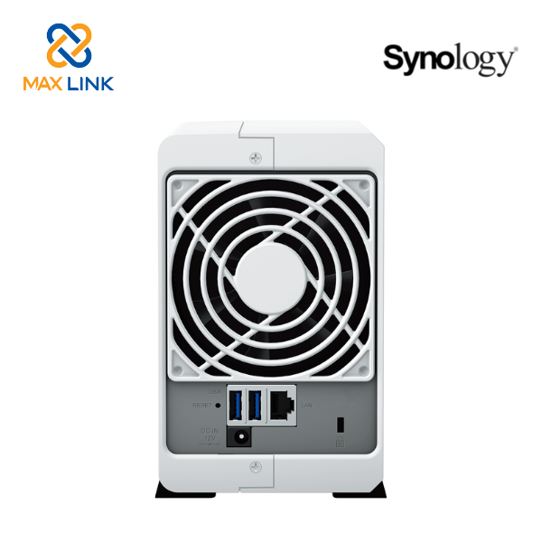 Thiết bị lưu trữ NAS Synology DS223J Thiết bị lưu trữ NAS Synology DS223J