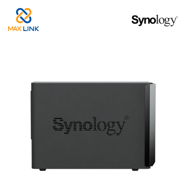 Thiết bị lưu trữ mạng NAS Synology DS224+ Thiết bị lưu trữ mạng NAS Synology DS224+