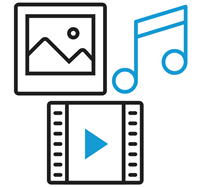 Giải pháp lưu trữ ảnh tốt nhất cho các nhiếp ảnh gia với NAS QNAP Giải pháp lưu trữ ảnh tốt nhất cho các nhiếp ảnh gia với NAS QNAP