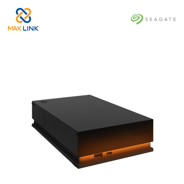Ổ cứng di động HDD Seagate Ficuda Gaming Hub 8TB STKK8000400  Ổ cứng di động HDD Seagate Ficuda Gaming Hub 8TB STKK8000400