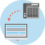 Bảo Vệ Dữ Liệu Tại Nhà Khỏi Ransomware Với NAS QNAP Bảo Vệ Dữ Liệu Tại Nhà Khỏi Ransomware Với NAS QNAP