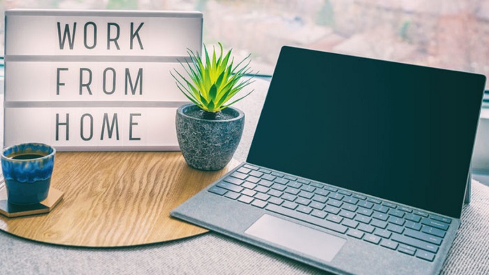 Nhân viên cần trang bị những gì khi WFH Nhân viên cần trang bị những gì khi WFH