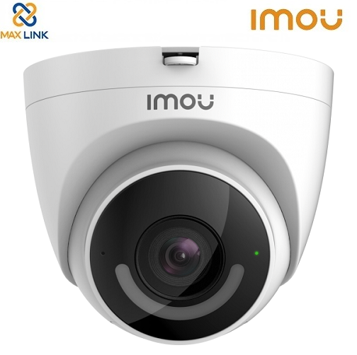 CAMERA NGOÀI TRỜI Turret IPC-T26EP CAMERA NGOÀI TRỜI Turret IPC-T26EP