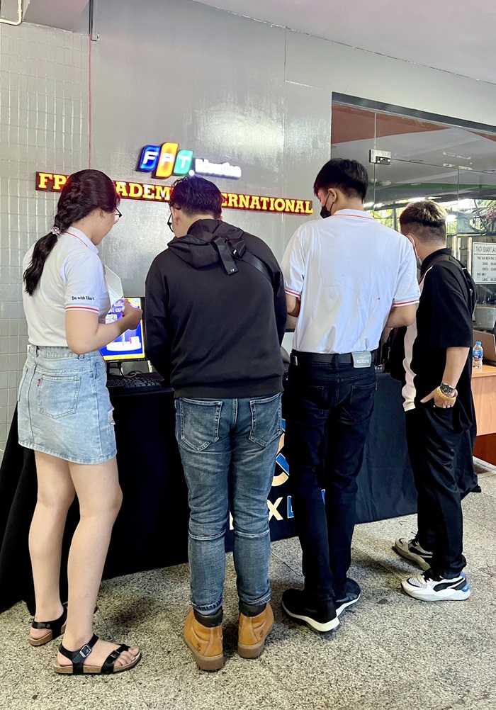 Ngày Hội Hướng Nghiệp Open Z 2024 Ngày Hội Hướng Nghiệp Open Z 2024