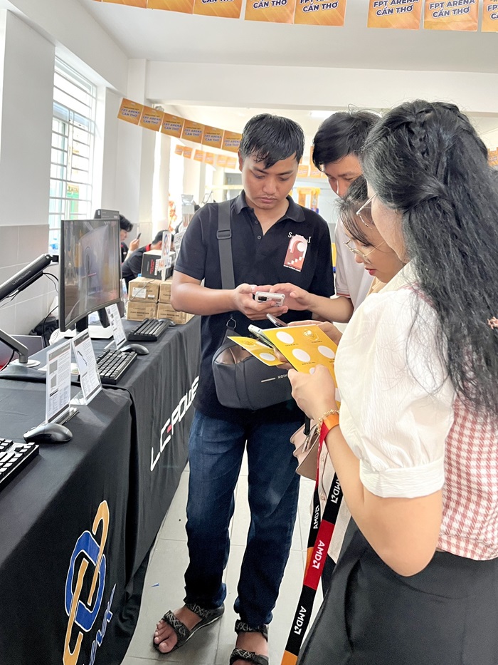 Ngày Hội Hướng Nghiệp Open Z 2024 Ngày Hội Hướng Nghiệp Open Z 2024