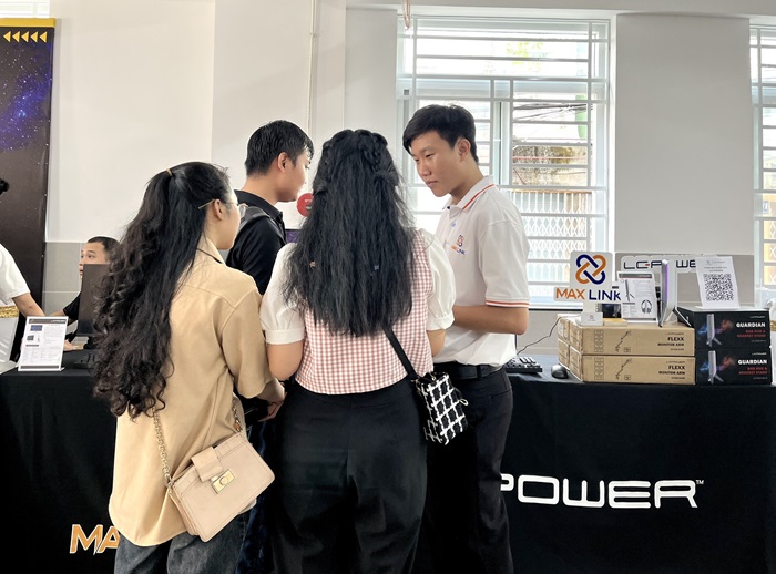 Ngày Hội Hướng Nghiệp Open Z 2024 Ngày Hội Hướng Nghiệp Open Z 2024