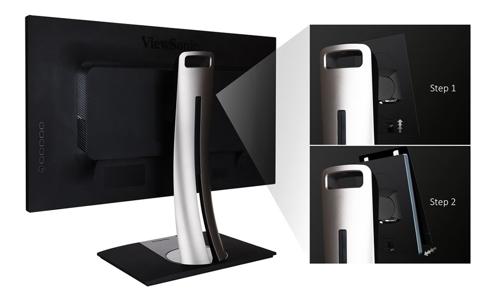 Màn hình chuyên nghiệp VP3268-4K 32 UHD Màn hình chuyên nghiệp VP3268-4K 32 UHD