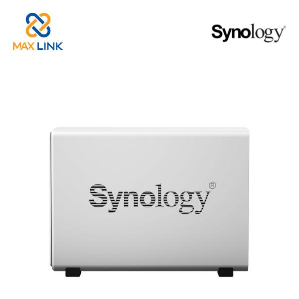 Thiết bị lưu trữ mạng NAS Synology DS120J