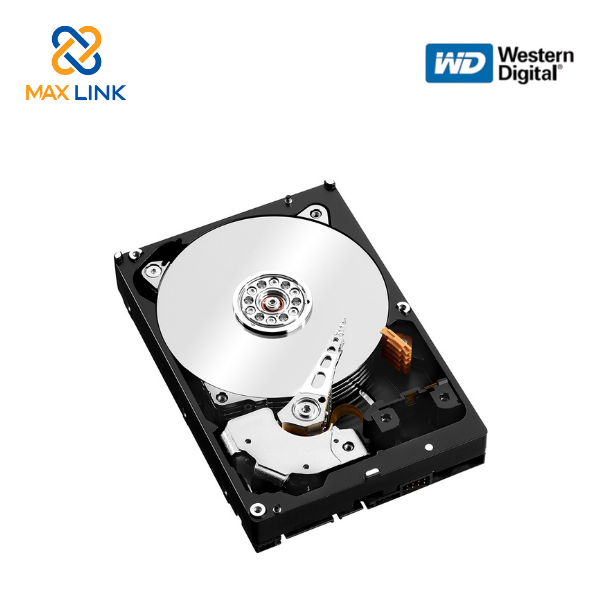 Ổ cứng HDD Western Digital Gold 16TB 3.5" SATA 3 WD161KRYZ Ổ cứng HDD Western Digital Gold 16TB 3.5" SATA 3 WD161KRYZ